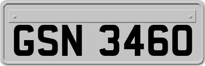 GSN3460