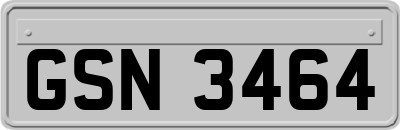 GSN3464