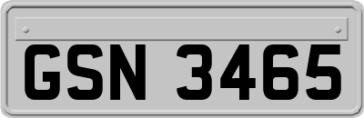 GSN3465