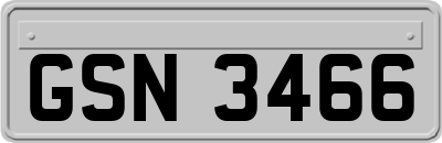 GSN3466
