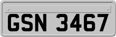 GSN3467