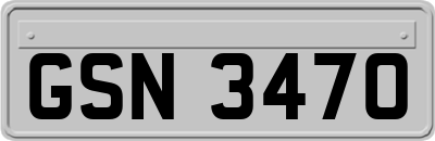 GSN3470