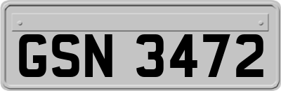 GSN3472