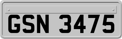 GSN3475