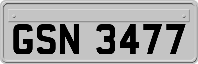 GSN3477