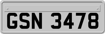 GSN3478