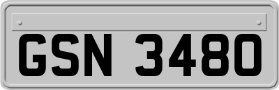 GSN3480