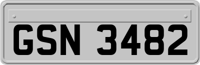 GSN3482