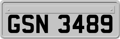 GSN3489