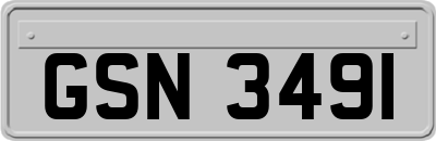 GSN3491