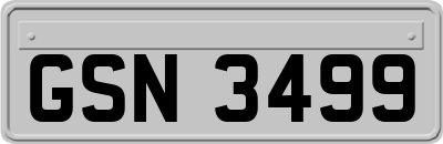 GSN3499