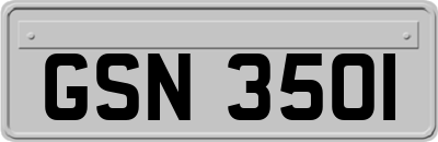 GSN3501