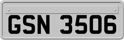 GSN3506