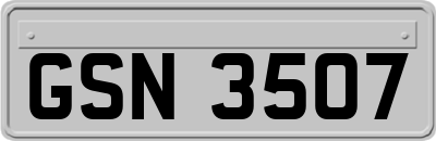 GSN3507