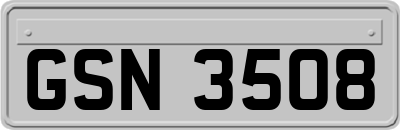 GSN3508