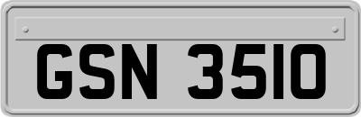 GSN3510