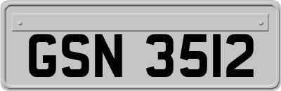 GSN3512
