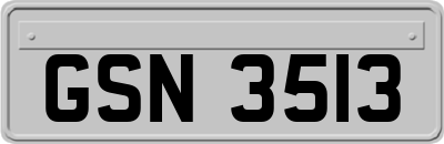 GSN3513