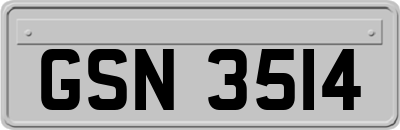 GSN3514