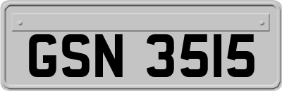 GSN3515