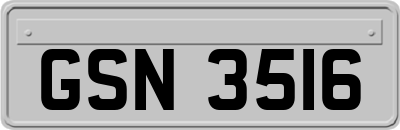 GSN3516