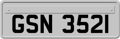 GSN3521