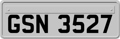 GSN3527