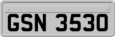 GSN3530