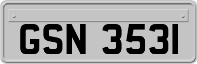 GSN3531