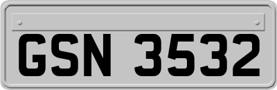 GSN3532