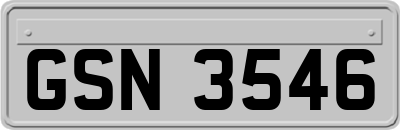 GSN3546