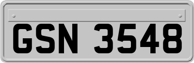 GSN3548