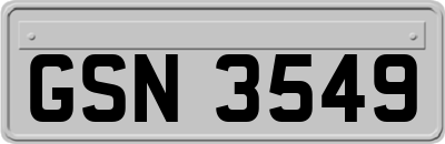 GSN3549