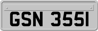 GSN3551