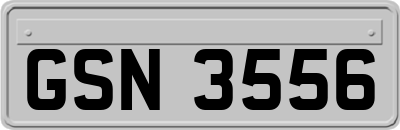 GSN3556