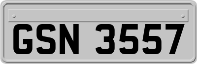GSN3557