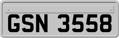 GSN3558