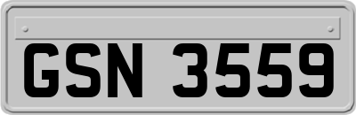 GSN3559