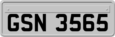 GSN3565