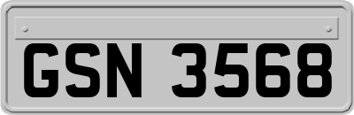 GSN3568