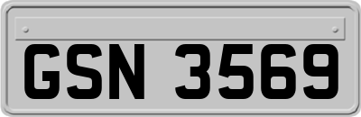 GSN3569