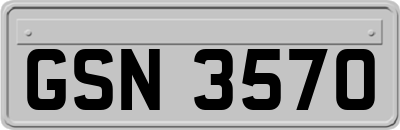 GSN3570