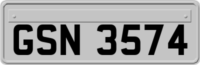 GSN3574
