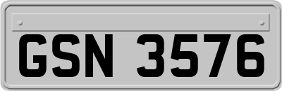 GSN3576