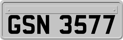 GSN3577
