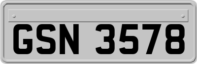 GSN3578