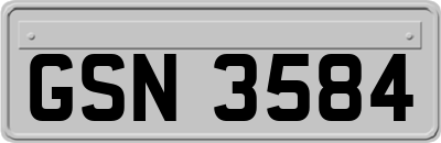 GSN3584