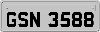 GSN3588
