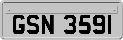 GSN3591