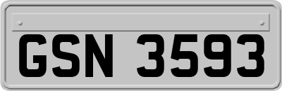 GSN3593